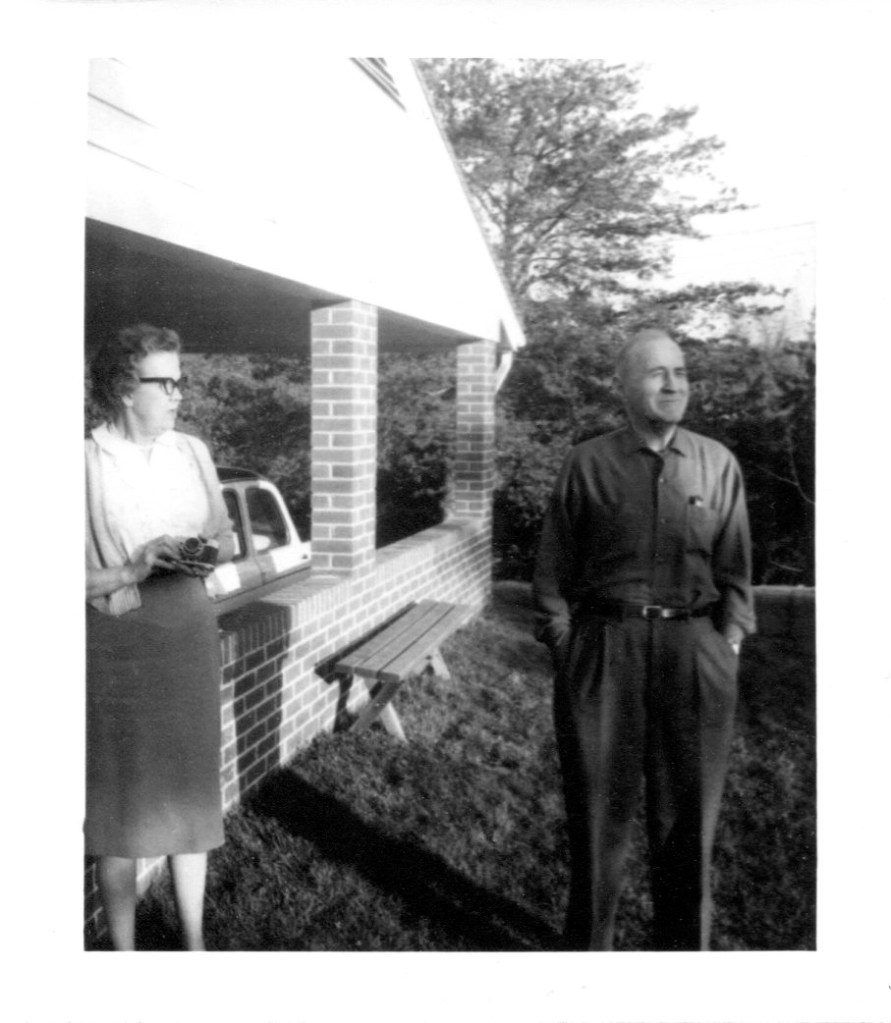 grandparents